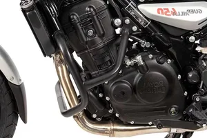 Royal Enfield Guerrilla 450 Apex 2026: New Performance Street Bike Launched in the UK - image 8