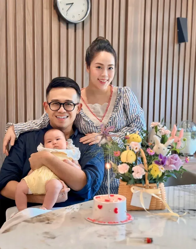 Miss Vietnam Mai Phuong Thuy Celebrates Birthday Alongside Actress Thanh Huong's Elegant Fashion Moments