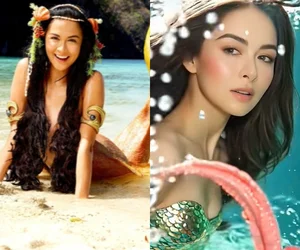 The Original Mermaid Returns: Ageless Beauty Trends Taking Over Social Media - image 3