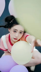 Artistic Expression in Photography: YiTuYu Art Language Vol.4754 Featuring Jiao Yi Zhi Sui Sui - image 22