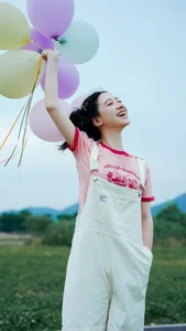 Artistic Expression in Photography: YiTuYu Art Language Vol.4754 Featuring Jiao Yi Zhi Sui Sui - image 5
