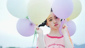 Artistic Expression in Photography: YiTuYu Art Language Vol.4754 Featuring Jiao Yi Zhi Sui Sui - image 21