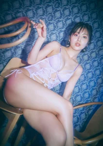 Ruka Kitano 'Shape of My Heart': A Heartfelt Visual Exploration - image 0