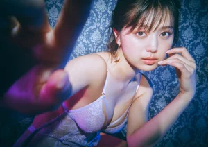 Ruka Kitano 'Shape of My Heart': A Heartfelt Visual Exploration - image 4