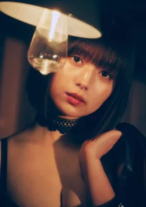Ruka Kitano 'Shape of My Heart': A Heartfelt Visual Exploration - image 2