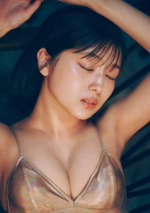 Ruka Kitano 'Shape of My Heart': A Heartfelt Visual Exploration - image 14