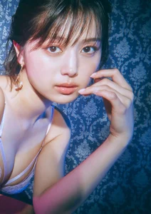 Ruka Kitano 'Shape of My Heart': A Heartfelt Visual Exploration - image 7