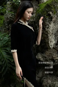 Elegant Visual Journey: Chenaling_cl in YiTuYu Art Language Vol.5571 - image 19
