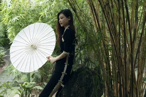 Elegant Visual Journey: Chenaling_cl in YiTuYu Art Language Vol.5571 - image 23
