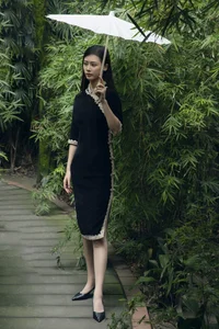 Elegant Visual Journey: Chenaling_cl in YiTuYu Art Language Vol.5571 - image 10