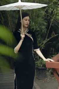 Elegant Visual Journey: Chenaling_cl in YiTuYu Art Language Vol.5571 - image 8