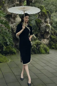 Elegant Visual Journey: Chenaling_cl in YiTuYu Art Language Vol.5571 - image 15