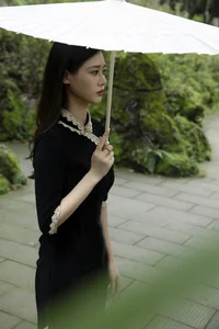 Elegant Visual Journey: Chenaling_cl in YiTuYu Art Language Vol.5571 - image 21