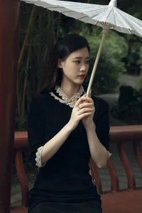 Elegant Visual Journey: Chenaling_cl in YiTuYu Art Language Vol.5571 - image 5