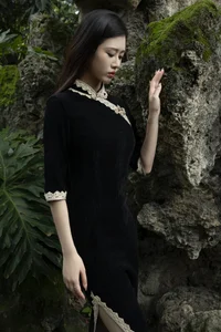 Elegant Visual Journey: Chenaling_cl in YiTuYu Art Language Vol.5571 - image 2