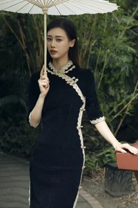 Elegant Visual Journey: Chenaling_cl in YiTuYu Art Language Vol.5571 - image 6