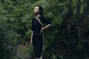 Elegant Visual Journey: Chenaling_cl in YiTuYu Art Language Vol.5571 - image 17