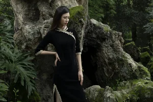Elegant Visual Journey: Chenaling_cl in YiTuYu Art Language Vol.5571 - image 11