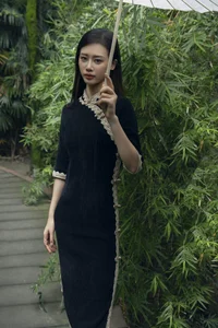 Elegant Visual Journey: Chenaling_cl in YiTuYu Art Language Vol.5571 - image 13