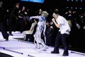Trinh Gia Huy Delivers Captivating Performance at the Mad Room: Infinity Fashion Finale - image 0