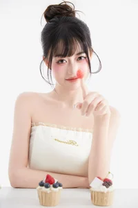 Captivating Visuals: Bo Luo Bao in YiTuYu Art Language Vol.7930 - image 20