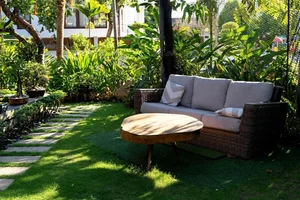 Inside the $16 Million Luxury Garden Villa of Vietnam's Wealthiest Beauty Queen - image 1