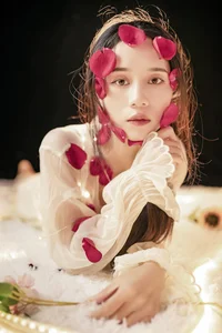 Artistic Expression in YiTuYu Art Language Vol.4611 featuring Xiu Er - image 7