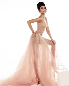 Harashta Haifa Zahra: A Closer Look at the Stunning Miss Supranational Winner from Indonesia - image 0