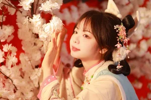 Creative Portraits: YiTuYu Art Language Vol.4635 Mu Yan Se CC - image 11
