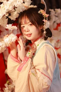 Creative Portraits: YiTuYu Art Language Vol.4635 Mu Yan Se CC - image 19