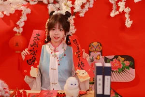 Creative Portraits: YiTuYu Art Language Vol.4635 Mu Yan Se CC - image 18