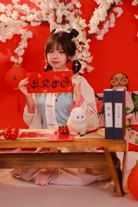 Creative Portraits: YiTuYu Art Language Vol.4635 Mu Yan Se CC - image 10