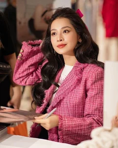 Chi Pu Sparks Social Media Debate Over Recent Career Comments - image 0