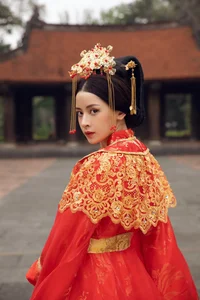 Chi Pu Sparks Social Media Debate Over Recent Career Comments - image 9