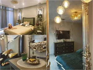 Inside the Stunning Luxury Villa of a Former Famous TV Host - image 3
