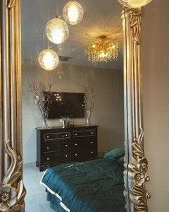 Inside the Stunning Luxury Villa of a Former Famous TV Host - image 7