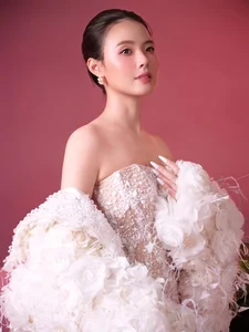 Midu: The Multi-Talented Beauty Redefining Success and Style in the Year of the Snake - image 0