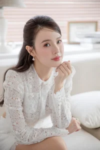 Midu: The Multi-Talented Beauty Redefining Success and Style in the Year of the Snake - image 11