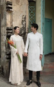 Midu: The Multi-Talented Beauty Redefining Success and Style in the Year of the Snake - image 14