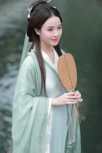 Midu: The Multi-Talented Beauty Redefining Success and Style in the Year of the Snake - image 12