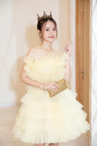 Midu: The Multi-Talented Beauty Redefining Success and Style in the Year of the Snake - image 1