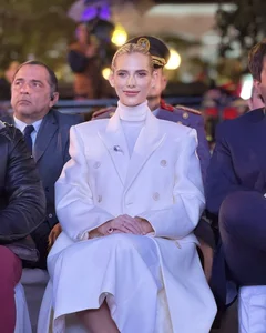 The Elegance of Lavinia Valbonesi: A Deep Dive into the Fashion Style of Ecuador’s First Lady - image 7