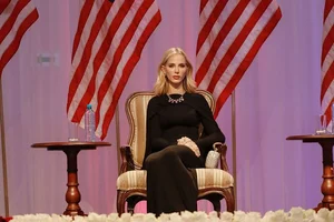 The Elegance of Lavinia Valbonesi: A Deep Dive into the Fashion Style of Ecuador’s First Lady - image 9