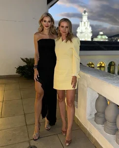 The Elegance of Lavinia Valbonesi: A Deep Dive into the Fashion Style of Ecuador’s First Lady - image 10