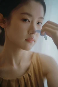 Chasing the Golden Hour: A Retro Visual Journey with Yi Zhi You Zi’s Art Language - image 5