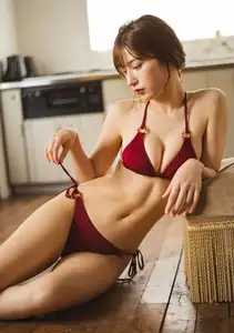 JP Risa Yukihira: Discover Her Exquisite Charm in a Captivating Gravure Series - image 5