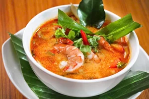 A Culinary Journey Through Thailand: Must-Try Dishes for Every Traveler - image 3