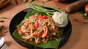 A Culinary Journey Through Thailand: Must-Try Dishes for Every Traveler - image 6