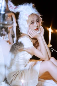 YY Bu Shi Ya Ya: YiTuYu Art Language Vol.7411 Collection - image 18