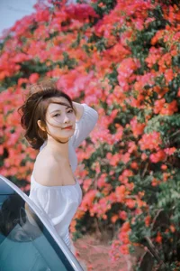 Ethereal Summer Muse: YiTuYu Art Language Vol.8884 Ying Er YY - image 29